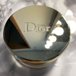 ディオール(Dior)のDior ディオリフィックルースパウダー001 プレシャスロック(フェイスパウダー)