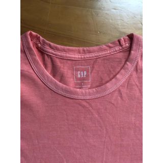 ギャップ(GAP)のGAP  半袖Tシャツ　サイズS(Tシャツ(半袖/袖なし))