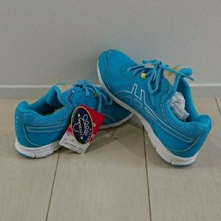 アシックス(asics)のスポーツシューズ(asics  TIGON)(スニーカー)