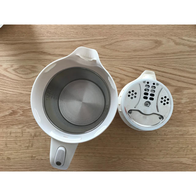 T-fal(ティファール)のT-fal 電気ケトル スマホ/家電/カメラの生活家電(電気ケトル)の商品写真