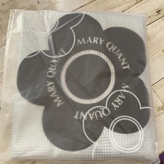 マリークワント(MARY QUANT)のMARY QUANT デイジービッグバッグ(エコバッグ)