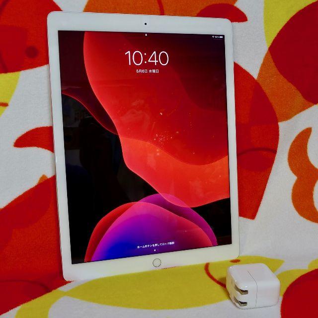 iPad Pro 12.9インチ 第１世代 32GB Wi-Fiモデルのサムネイル