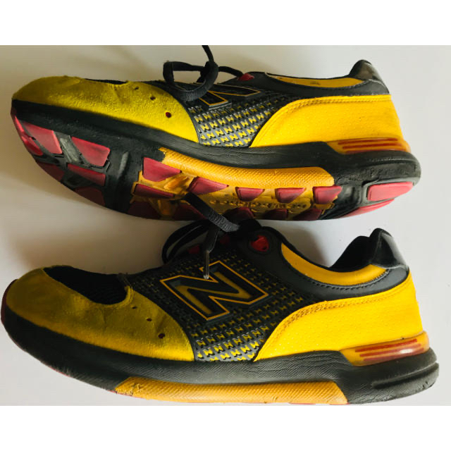 New Balance(ニューバランス)のニューバランス☆576 EE スニーカー　NB メンズの靴/シューズ(スニーカー)の商品写真