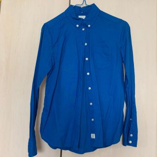 ギャップ(GAP)のGap ブラウス(シャツ/ブラウス(長袖/七分))