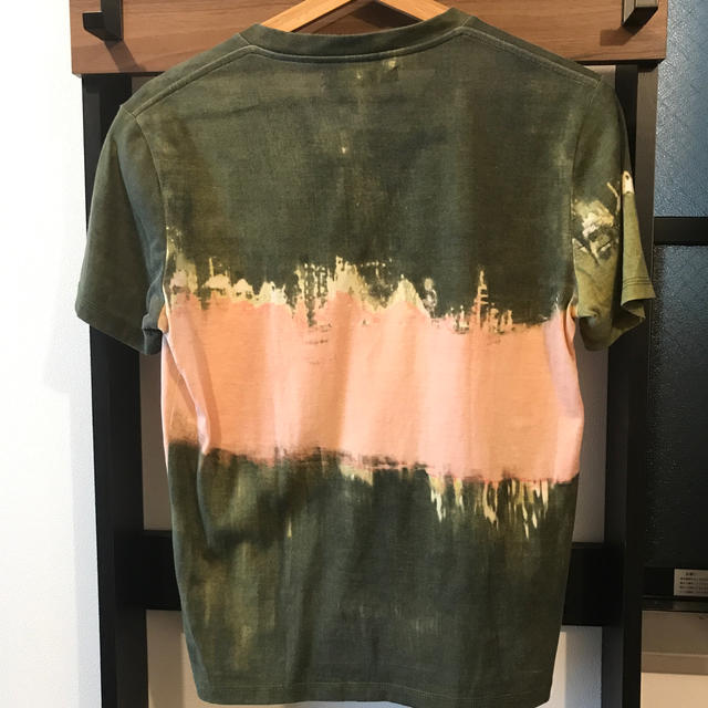 RAF SIMONS(ラフシモンズ)のRAF SIMONS ラフシモンズ 半袖Tシャツ  メンズのトップス(Tシャツ/カットソー(半袖/袖なし))の商品写真