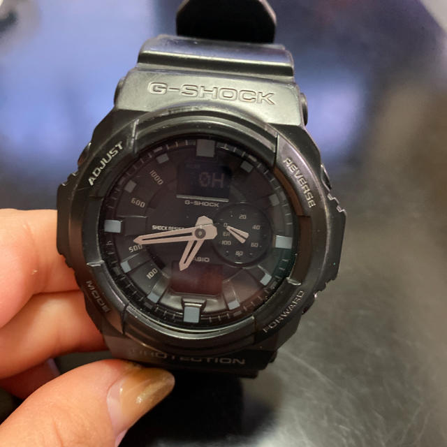 G-SHOCK(ジーショック)のつっちー様専用 メンズの時計(ラバーベルト)の商品写真