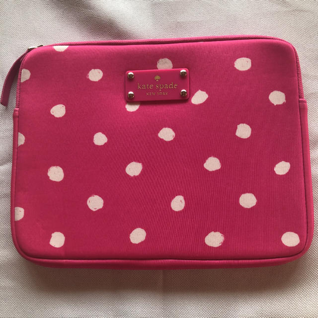 kate spade  i pad ケース