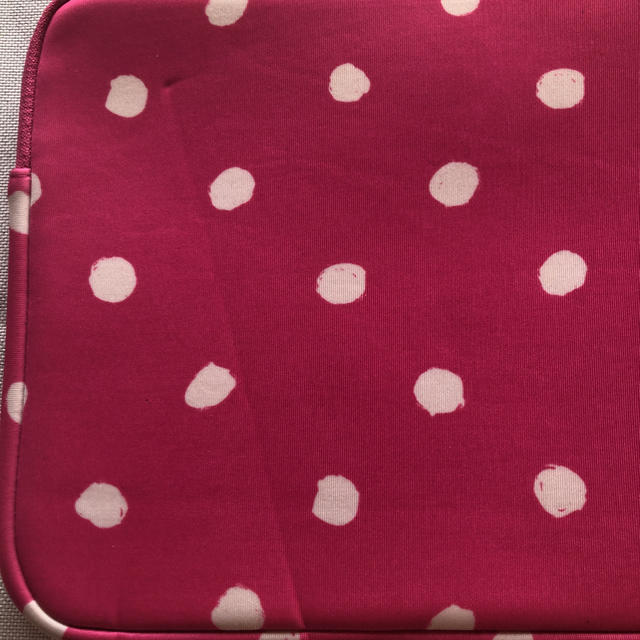 kate spade new york(ケイトスペードニューヨーク)のkate spade  i pad ケース スマホ/家電/カメラのスマホアクセサリー(iPadケース)の商品写真