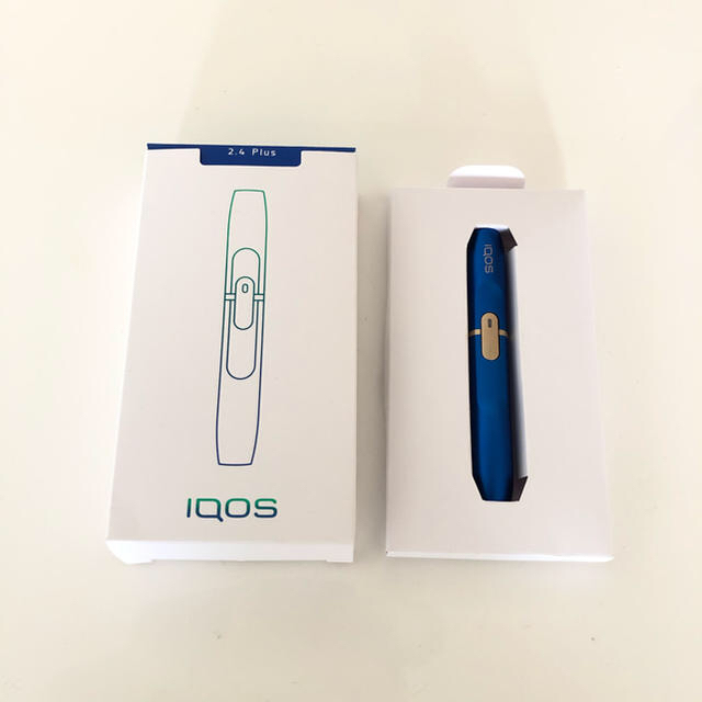 IQOS - じんじく様専用・iQOS 2.4plus 限定色、の通販 by marine｜アイコスならラクマ