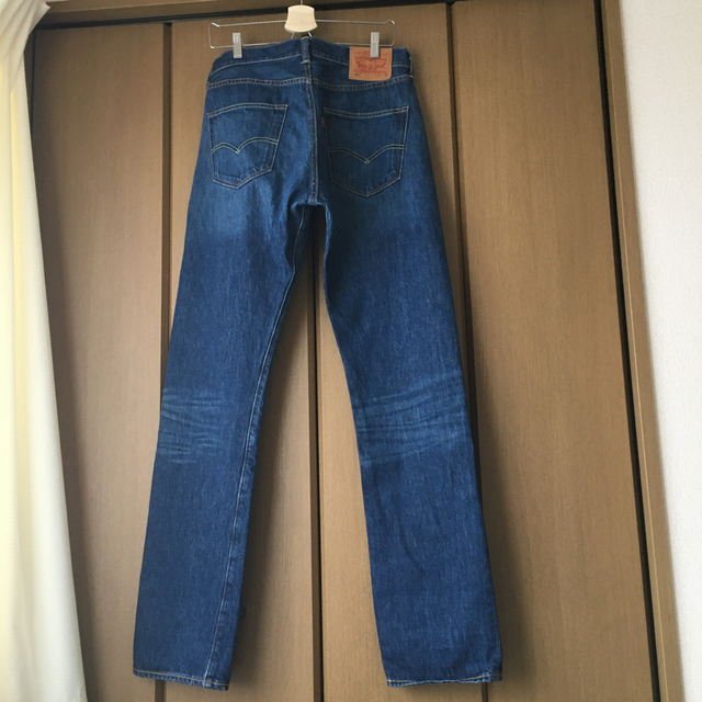 levis 501 w33 l34