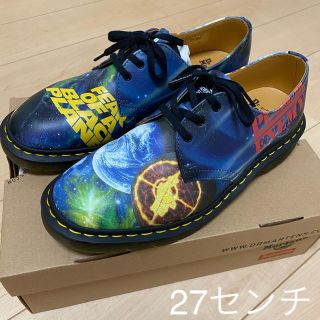 シュプリーム(Supreme)のドクターマーチン supreme / 27センチ(その他)