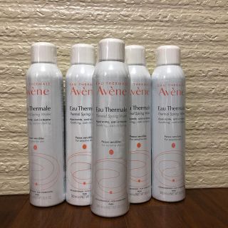 アベンヌ(Avene)のアベンヌウォーター 300ml (化粧水/ローション)