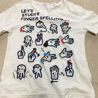 ラフ(rough)のrough Tシャツ(Tシャツ(半袖/袖なし))