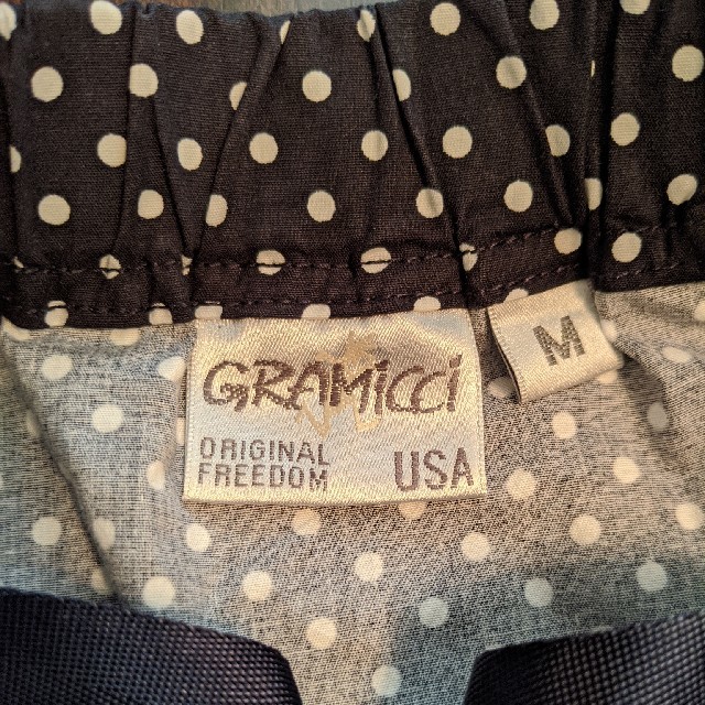 GRAMICCI(グラミチ)の未使用/ウェザーティアードスカート レディースのスカート(ロングスカート)の商品写真