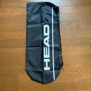 ヘッド(HEAD)のHEAD ソフトケース　テニスラケット用(バッグ)