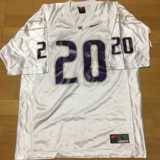 ナイキ(NIKE)のNIKE NFL ユニフォーム 20(その他)