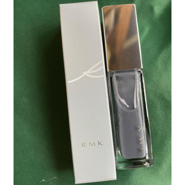 RMK(アールエムケー)のRMKマニキュア コスメ/美容のネイル(マニキュア)の商品写真