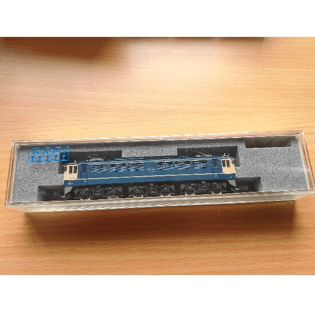 KATO  3035-1  EF65  1000