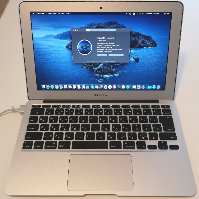 Apple MacBook Air 11-inch Mid 2013 超可爱 vivacf.net