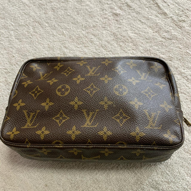 最新作の かえで様専用‼️‼️LOUIS VUITTON セカンドバッグ/クラッチバッグ