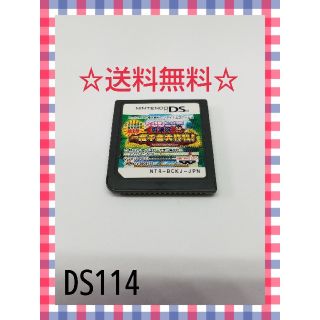 ニンテンドーDS(ニンテンドーDS)のこちら葛飾区亀有公園前派出所 勝てば天国!負ければ地獄! 両津流 一攫千金大作戦(携帯用ゲームソフト)