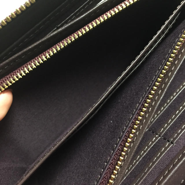 Vivienne Westwood(ヴィヴィアンウエストウッド)の新品✨ヴィヴィアンウエストウッド 長財布 レディースのファッション小物(財布)の商品写真