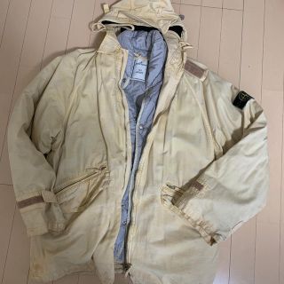 ストーンアイランド(STONE ISLAND)のストーンアイランド  ICE JACKET(ダウンジャケット)