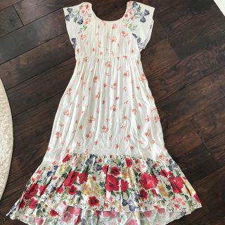 ザラキッズ(ZARA KIDS)のZARAKIDS ワンピース(衣装)