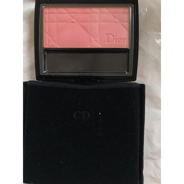 Christian Dior(クリスチャンディオール)のDior チーク　829 コスメ/美容のベースメイク/化粧品(チーク)の商品写真