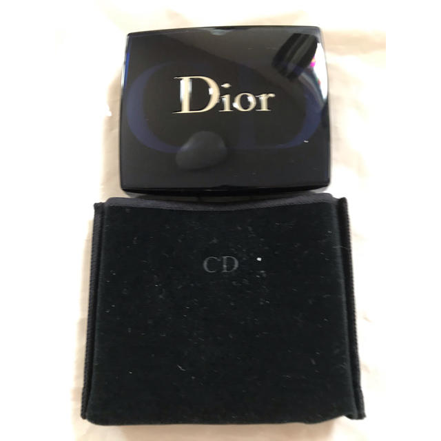 Christian Dior(クリスチャンディオール)のDior チーク　829 コスメ/美容のベースメイク/化粧品(チーク)の商品写真