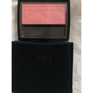 クリスチャンディオール(Christian Dior)のDior チーク　829(チーク)