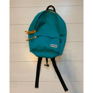 アウトドア(OUTDOOR)の中古　OUTDOOR リュック バックパック(リュックサック)