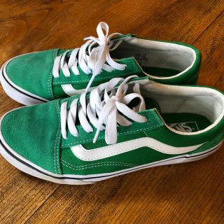 ヴァンズ(VANS)のvansスニーカー(スニーカー)