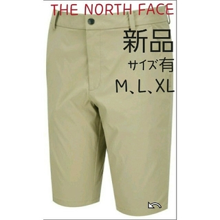 ザノースフェイス(THE NORTH FACE)のノースフェイス　THE NORTH FACE　ハーフパンツ　ショートパンツ　M(ショートパンツ)