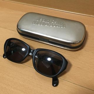 ジャンポールゴルチエ ブラック サングラス・メガネ(メンズ)の通販 38