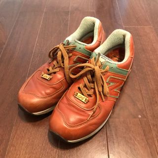 ニューバランス(New Balance)のニューバランス　M576TRO(スニーカー)