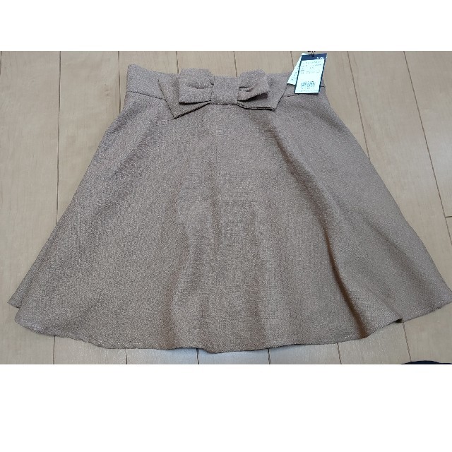 INGNI(イング)のINGNI スカート 新品 レディースのスカート(ひざ丈スカート)の商品写真