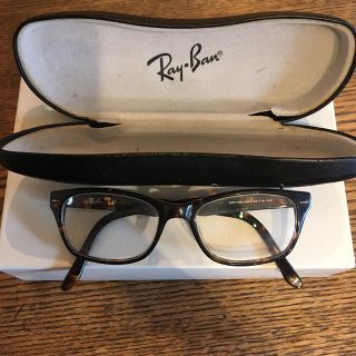 レイバン(Ray-Ban)のレイバン　メガネ(サングラス/メガネ)