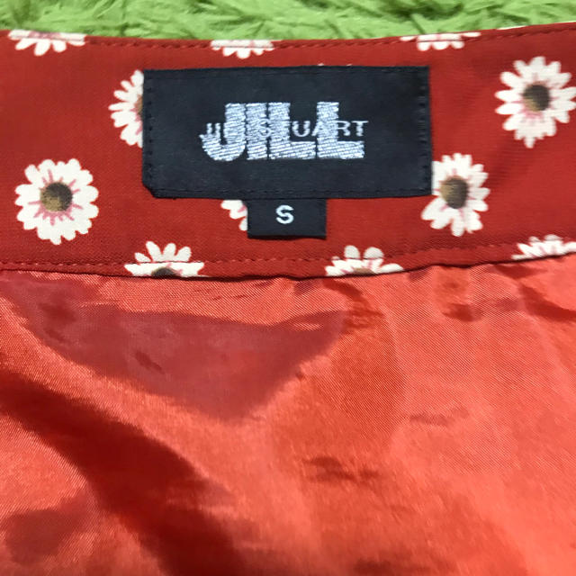 JILLSTUART(ジルスチュアート)のスカート　 レディースのスカート(ミニスカート)の商品写真