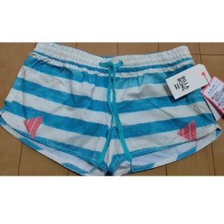 ビラボン(billabong)のBillabong 水着 ショートパンツ 新品(水着)