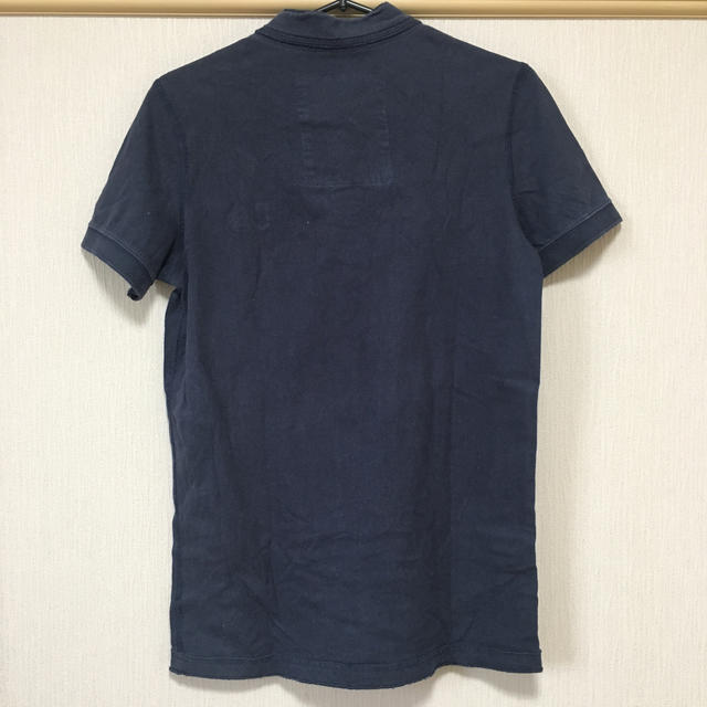 ホリスター メンズ メンズのトップス(Tシャツ/カットソー(半袖/袖なし))の商品写真