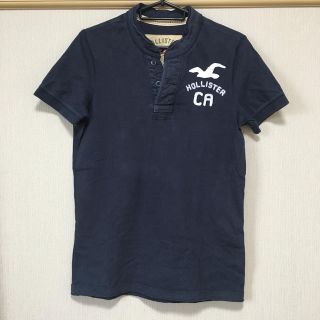 ホリスター メンズ(Tシャツ/カットソー(半袖/袖なし))