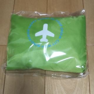 折りたたみ 収納型 旅行 カバン 大容量 トラベル バッグ グリーン(旅行用品)