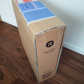 iRobot - ☆ケーズデンキ5年保証☆新品、未開封☆ルンバi7の通販 by