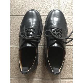 ドクターマーチン(Dr.Martens)のkohei様専用　フェイクレザーシューズ　革靴　合皮(スニーカー)