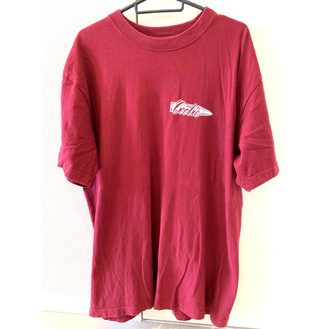COOTIE(クーティー)のクーティTシャツ cootie × smart コラボ DragonAsh kj メンズのトップス(Tシャツ/カットソー(半袖/袖なし))の商品写真