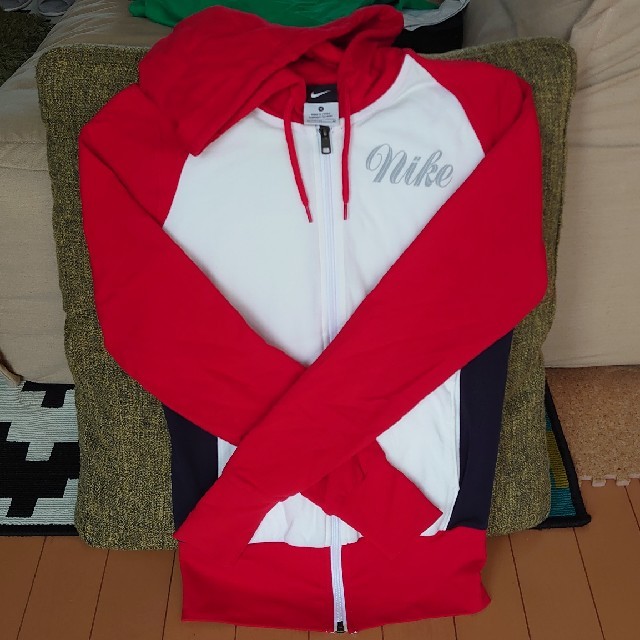 値下げ❗❗☆NIKE パーカー☆ porteirinha.mg.gov.br