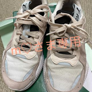 プーマ(PUMA)のPUMA スニーカー(スニーカー)