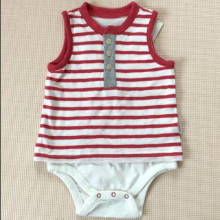 ベビーギャップ(babyGAP)の新品☆babyGAP ロンパース/ボディH&Mzaraユニクロ(ロンパース)