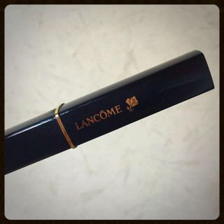 ランコム(LANCOME)のLANCÔME 日本限定(マスカラ)